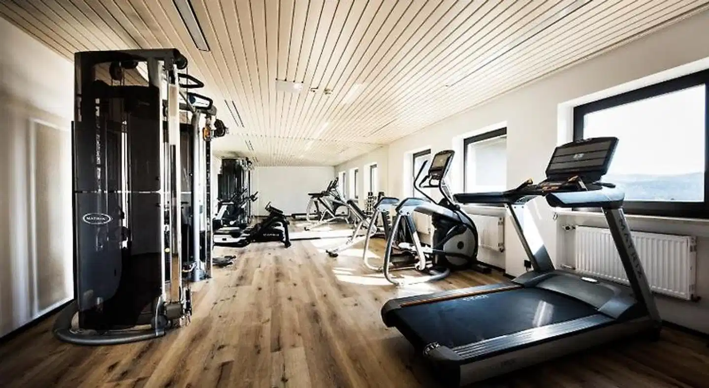 Natura Hotel Sport und Entertainment