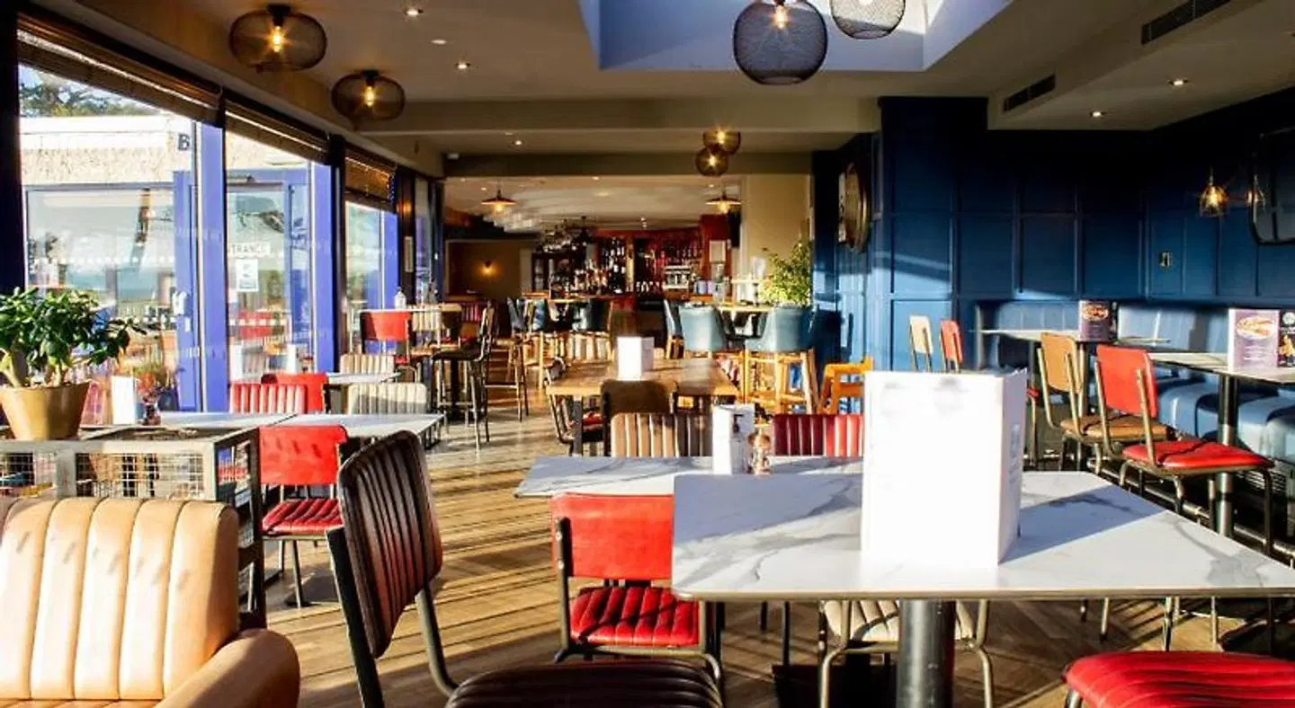 Gwesty Gadlys Hotel Restaurant