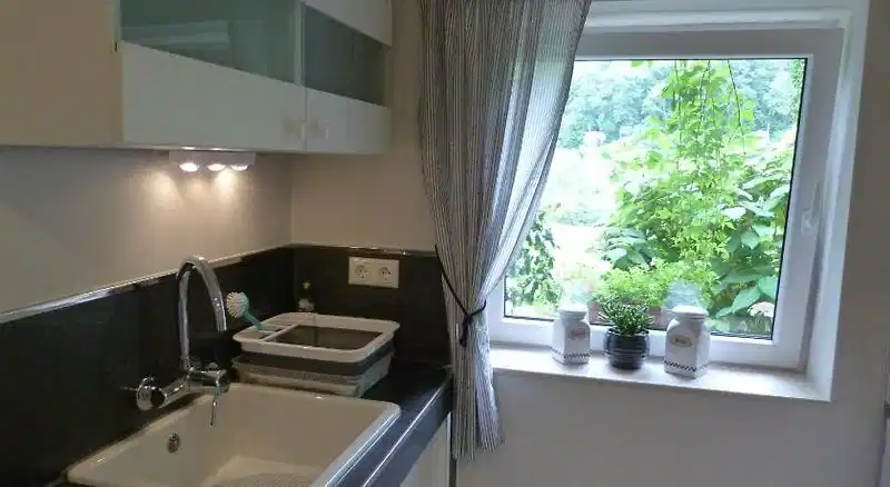Gastezimmer Am Hustert – Hotelfoto