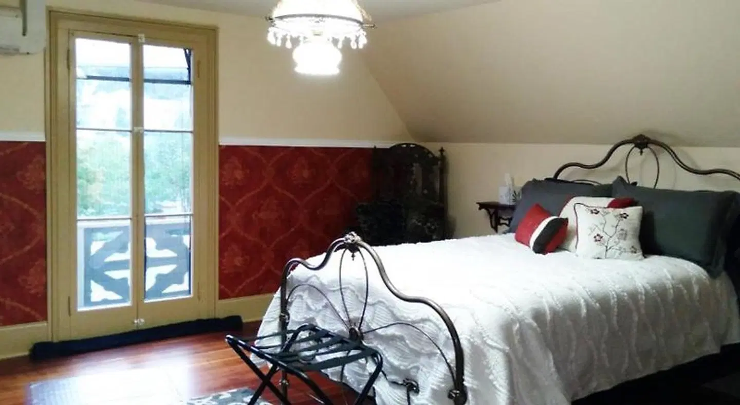 Historical John Rast House ROOM_EXAMPLE