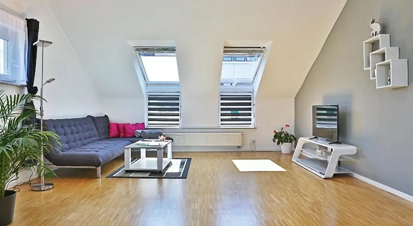 Outlet Apartments Metzingen ROOM_EXAMPLE