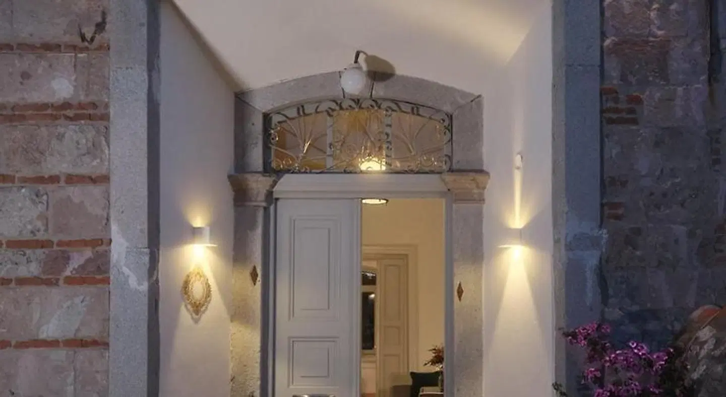 Eressian Hotel & Hammam Spa LOUNGE_LOBBY