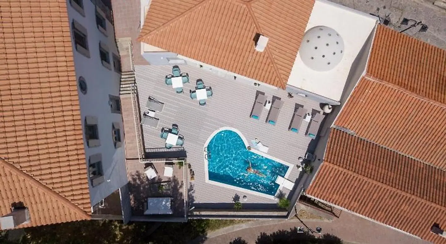 Eressian Hotel & Hammam Spa MODEL_IMPRESSION