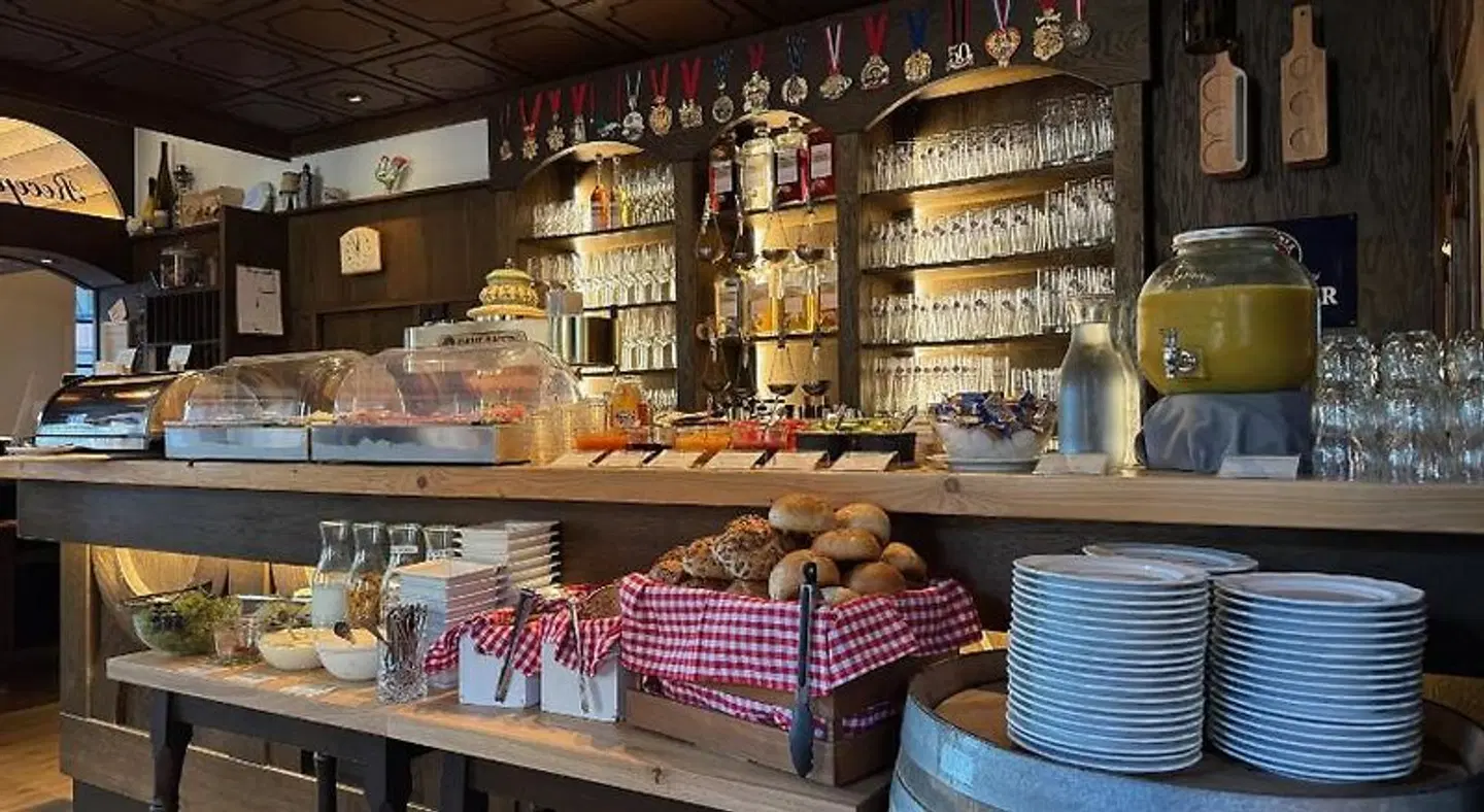 Ratskeller Bar