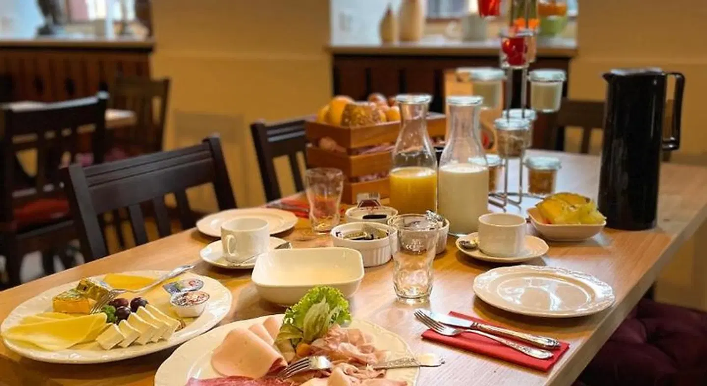 Ratskeller Restaurant