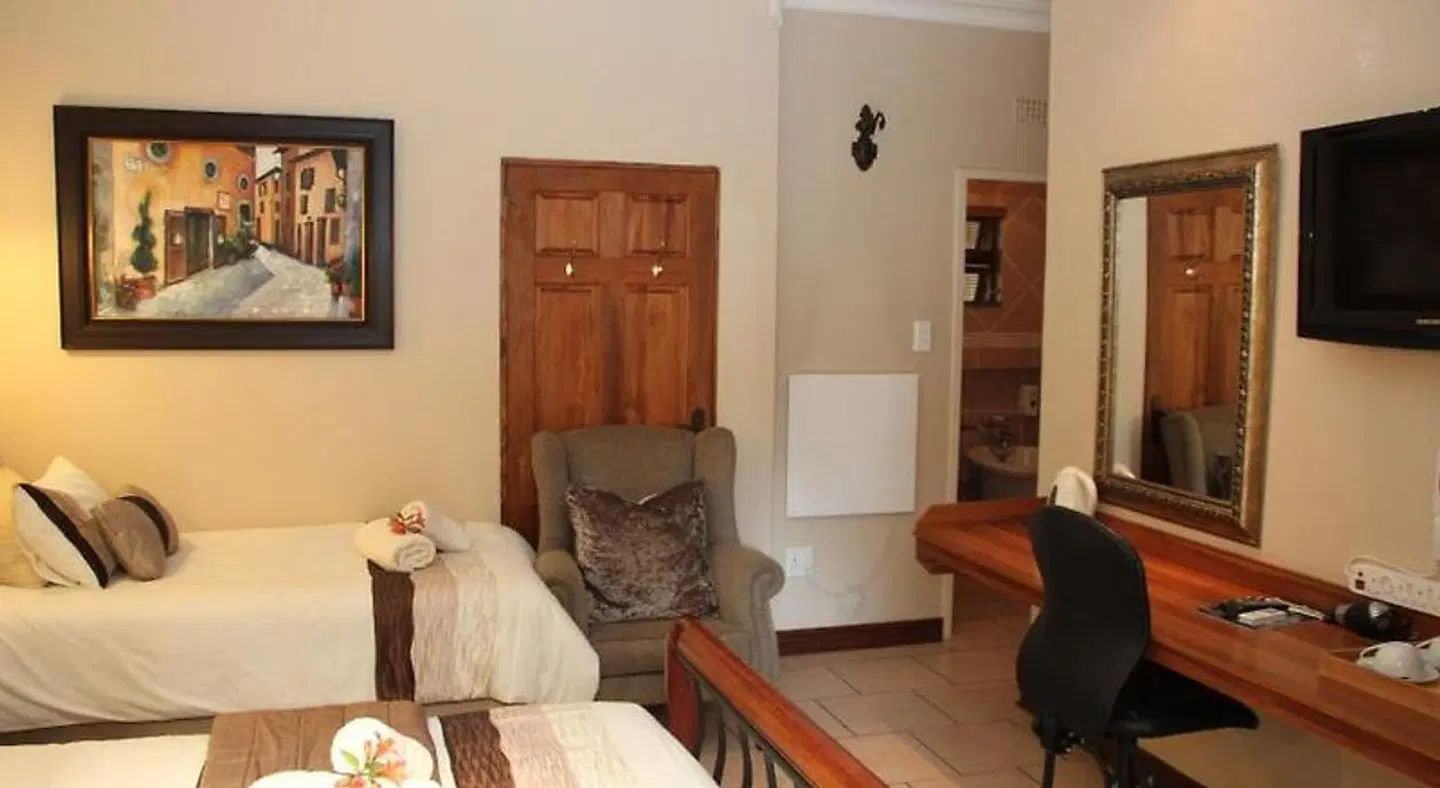 Lamor Guest House ROOM_EXAMPLE