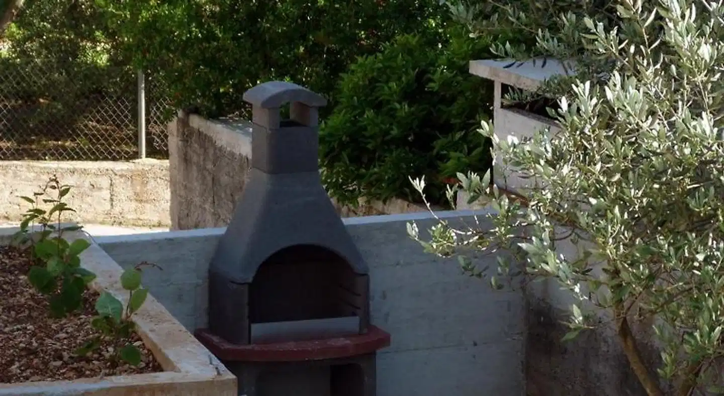 Villa Kuzmanic Garten