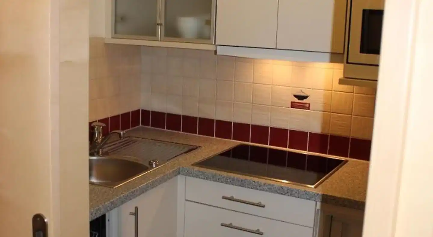 Stampferhof Wohnbeispiel