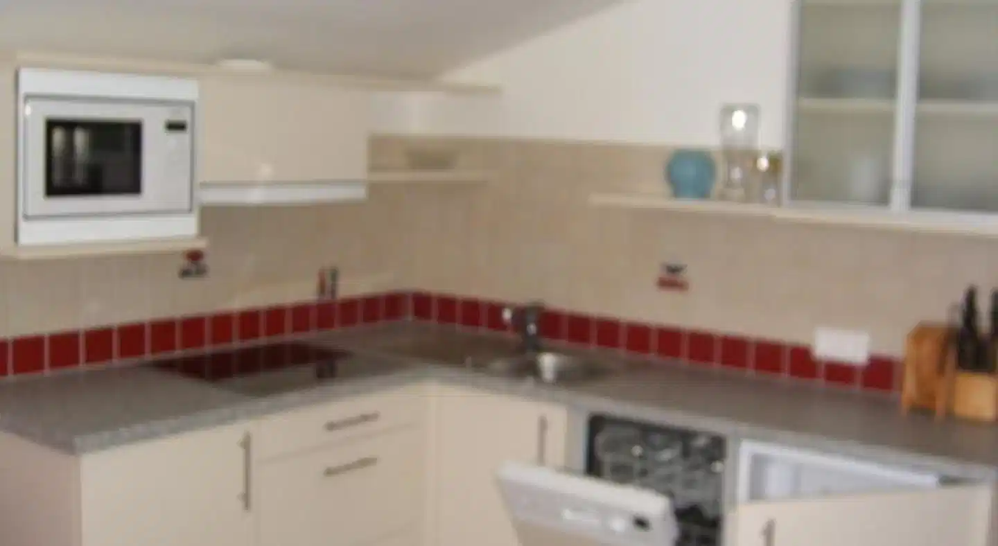 Stampferhof Wohnbeispiel