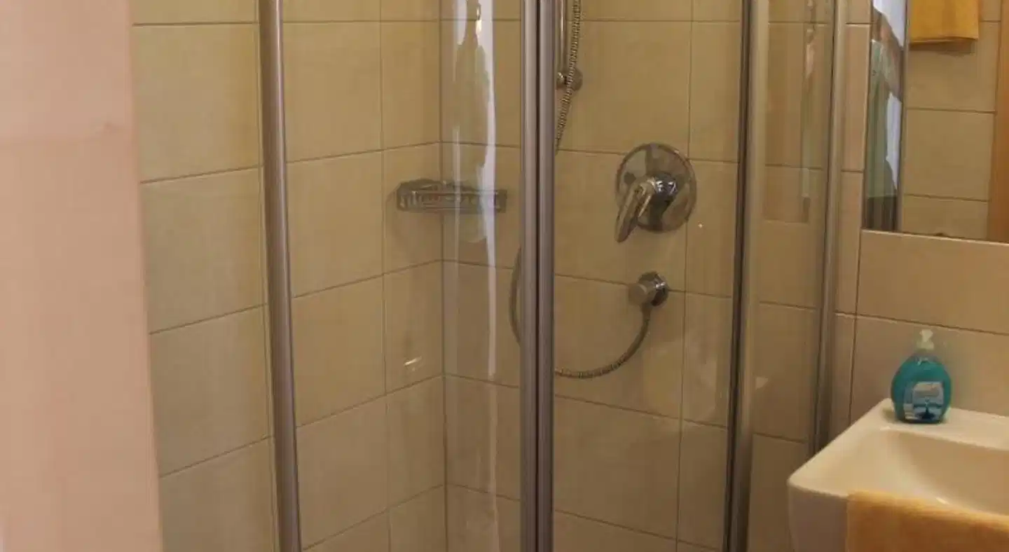 Stampferhof Badezimmer