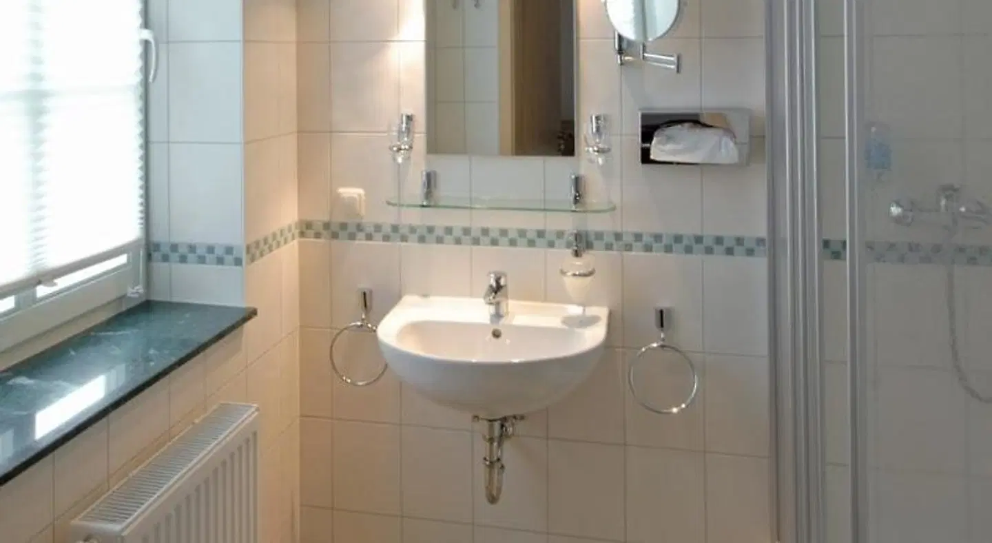 Weidenmühle Badezimmer