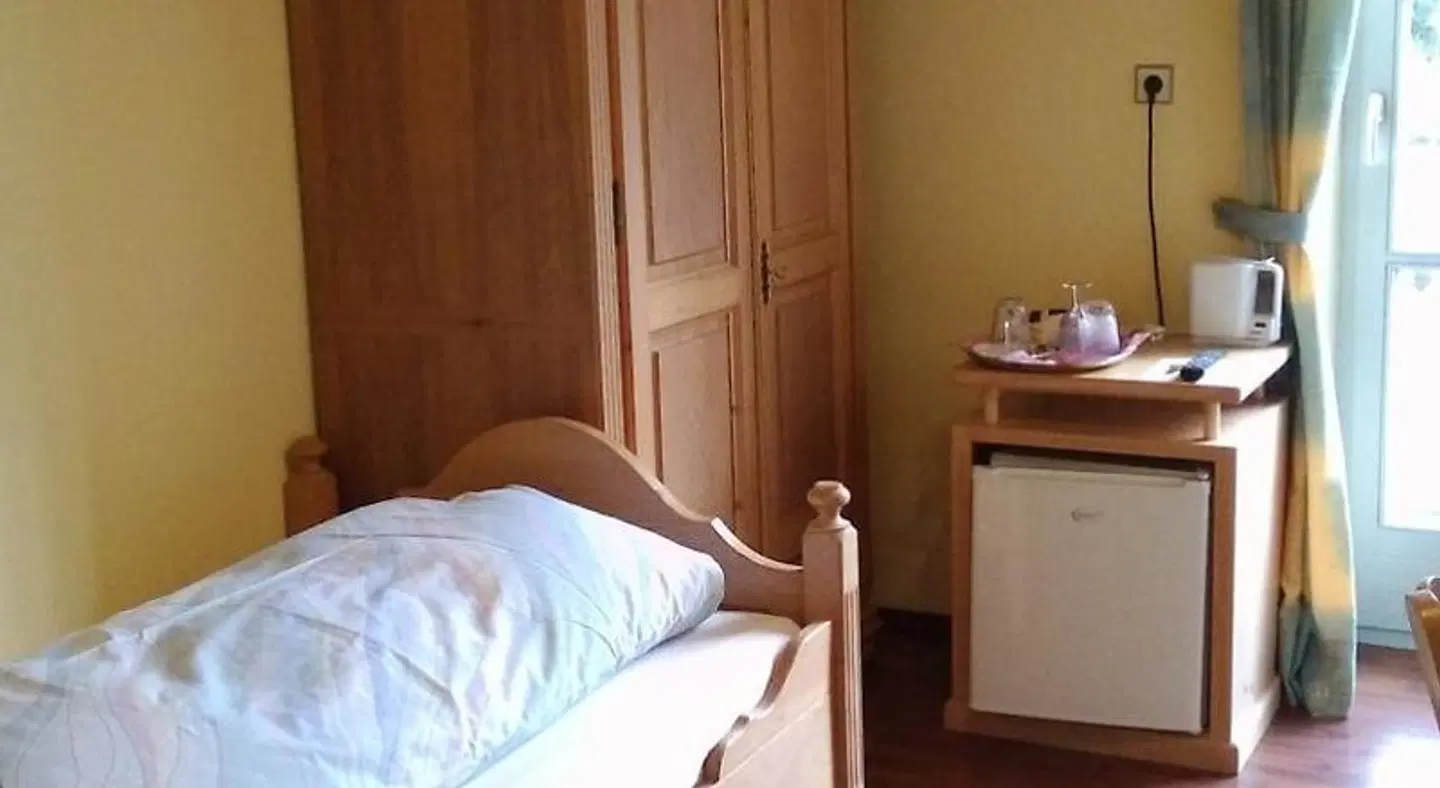 Zum Hirschenstein ROOM_EXAMPLE