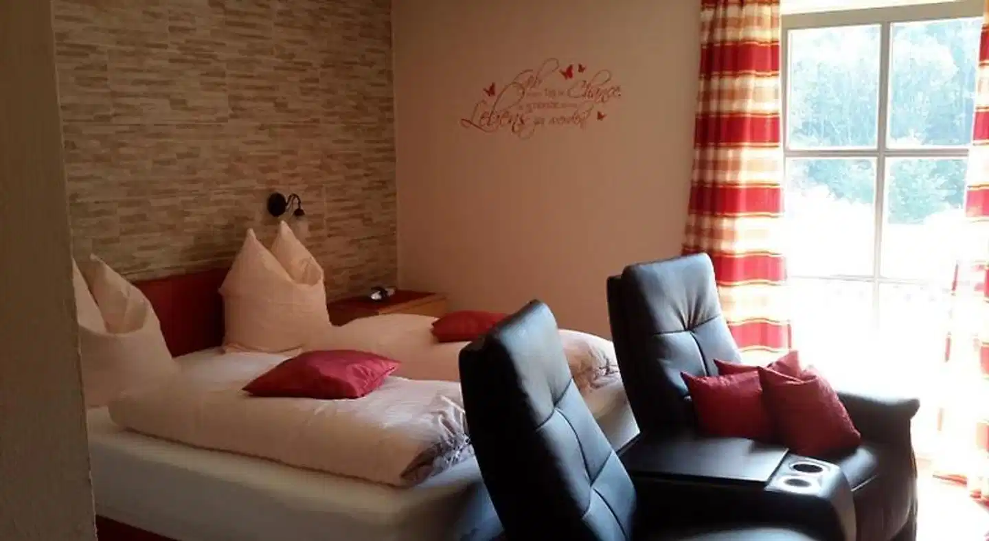 Zum Hirschenstein Wellness