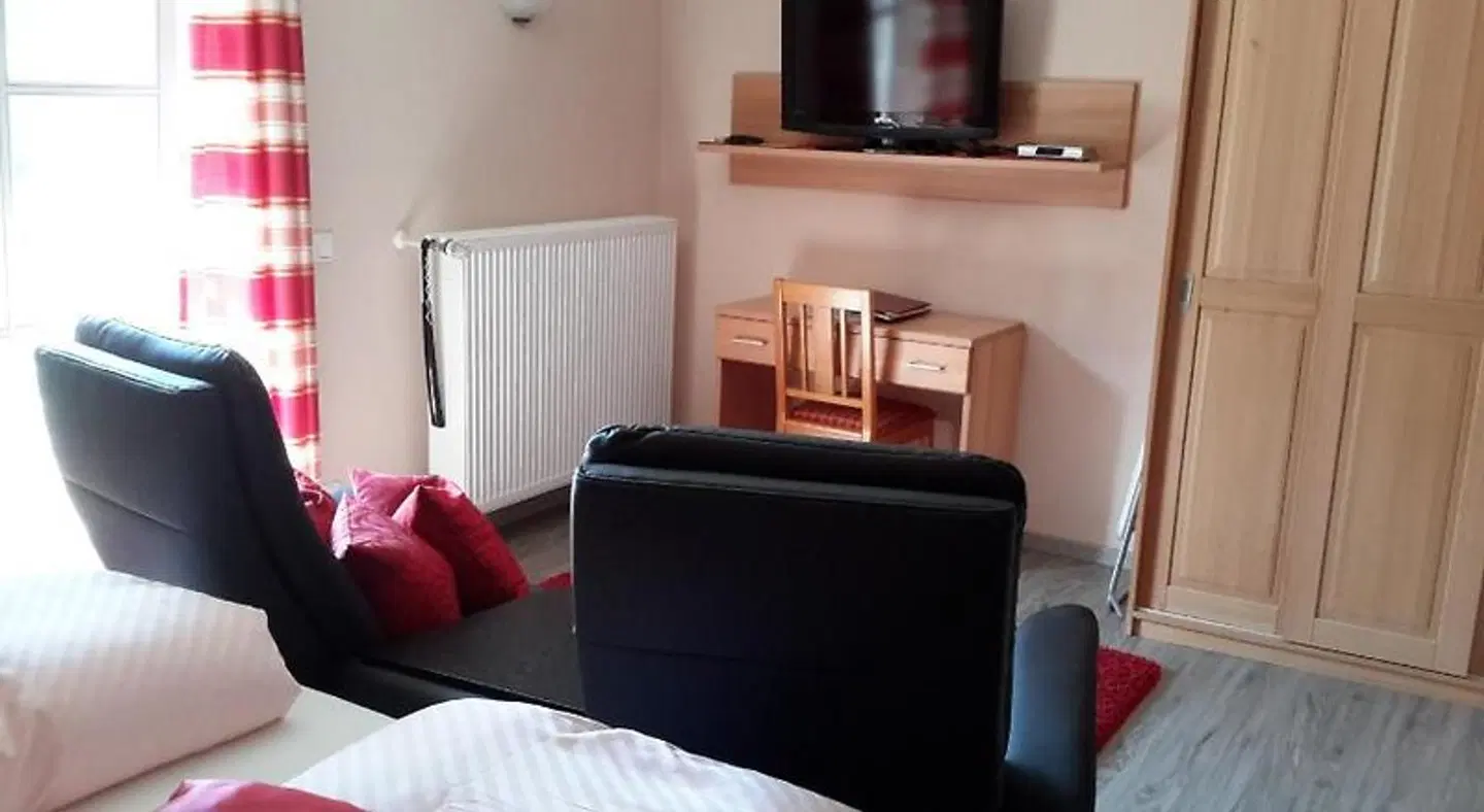 Zum Hirschenstein ROOM_EXAMPLE