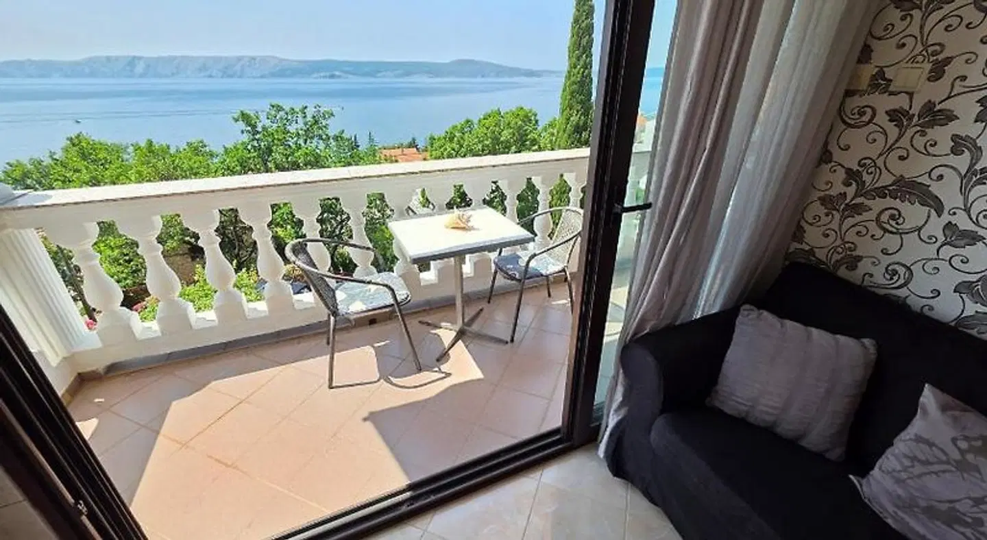 Villa Vera Terrasse