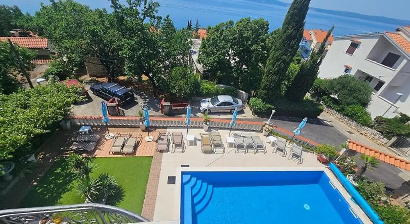 Villa Vera OUTDOOR_POOL