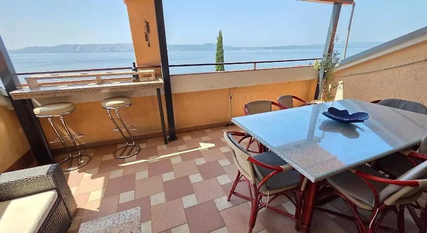 Villa Vera Terrasse