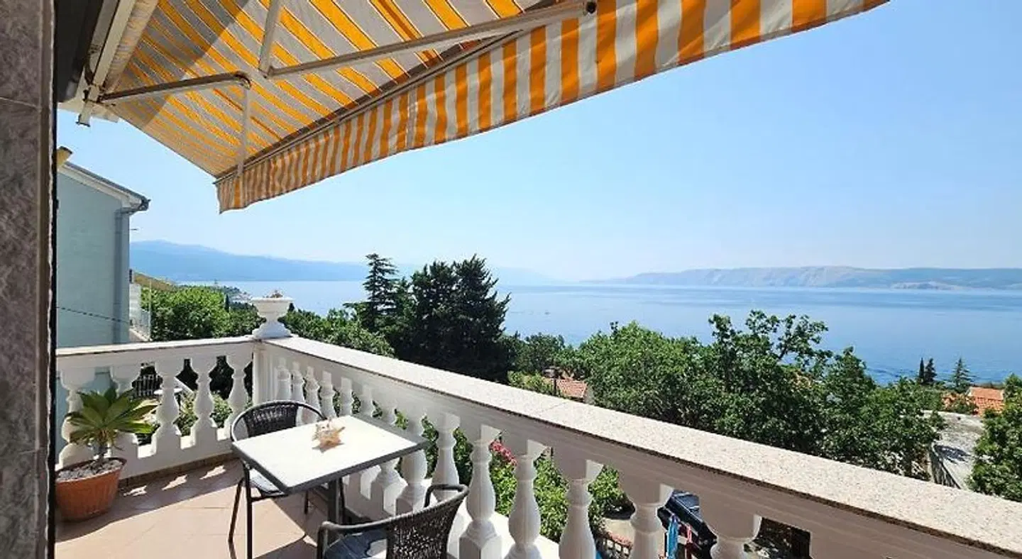 Villa Vera Terrasse