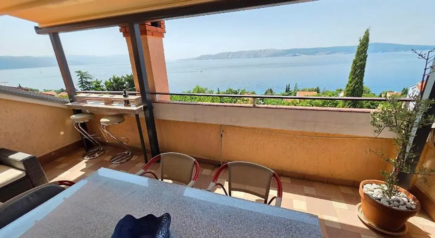 Villa Vera Terrasse