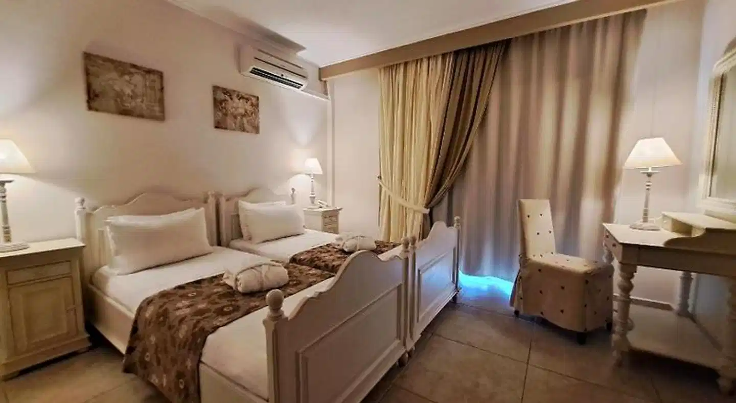 Astron Princess Wohnbeispiel