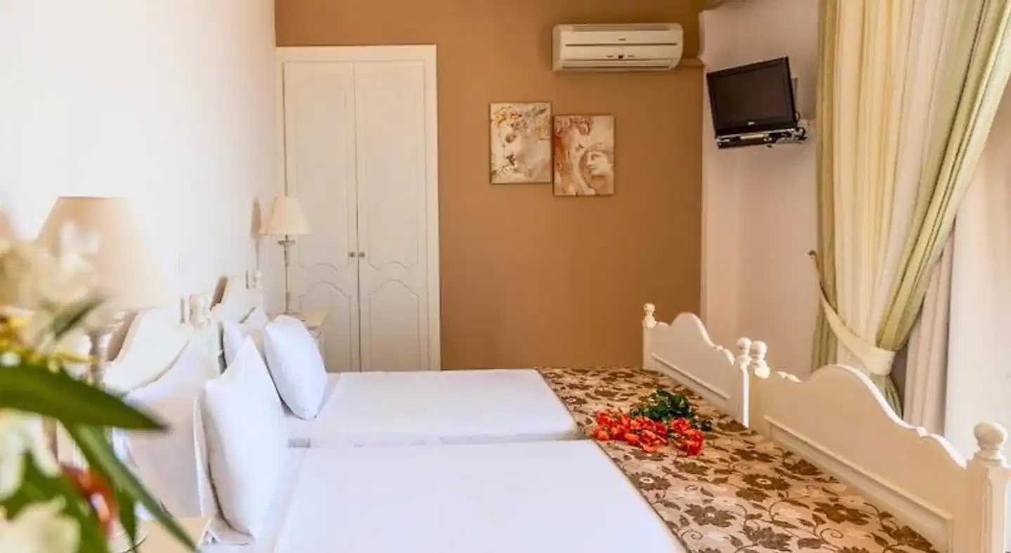 Astron Princess Wellness