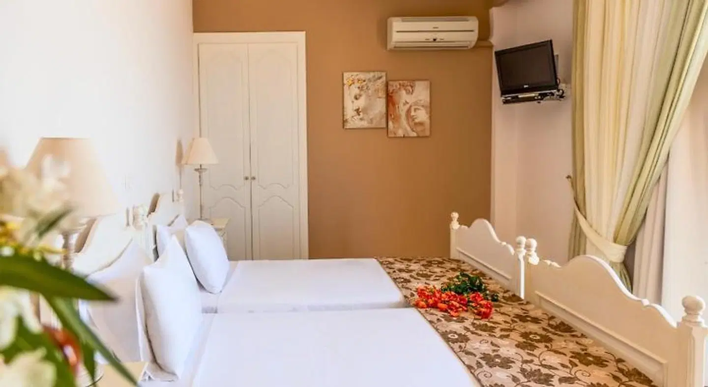 Astron Princess HEALTH_BEAUTY