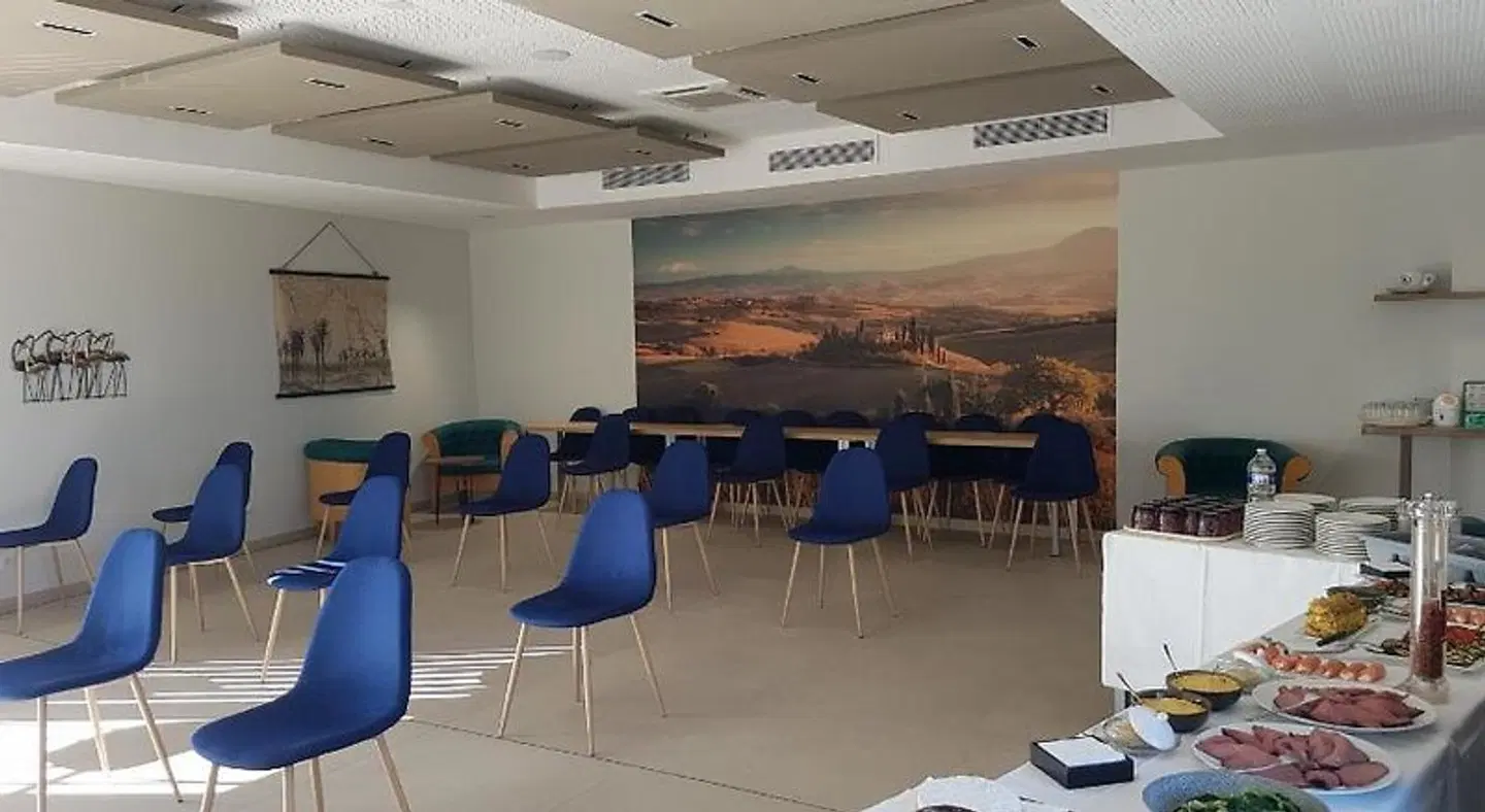 Le Lingousto Konferenz