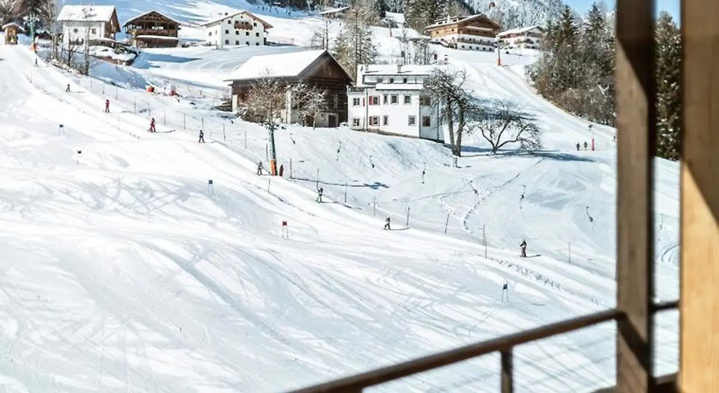 Garni Hotel Pra Palmer SPORTS_AND_LEISURE
