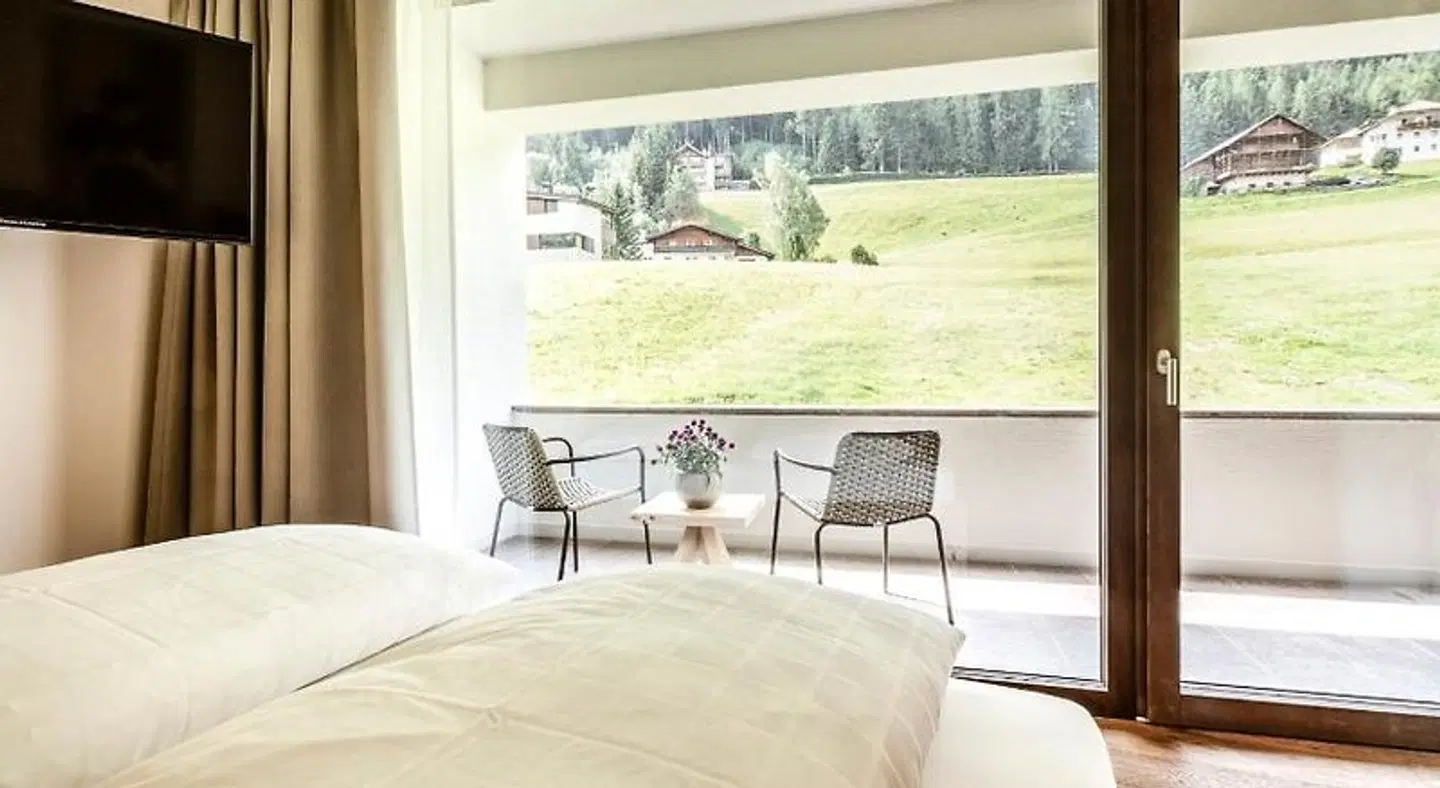 Garni Hotel Pra Palmer ROOM_EXAMPLE