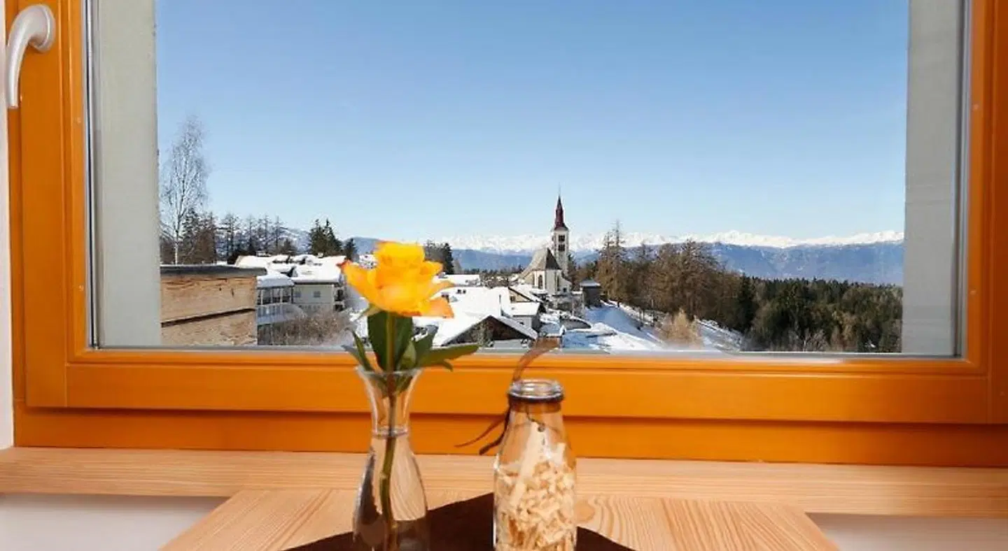 Gasthof Weber Terrasse