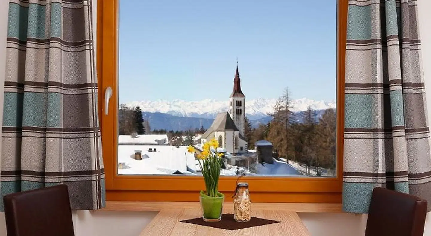 Gasthof Weber Terrasse