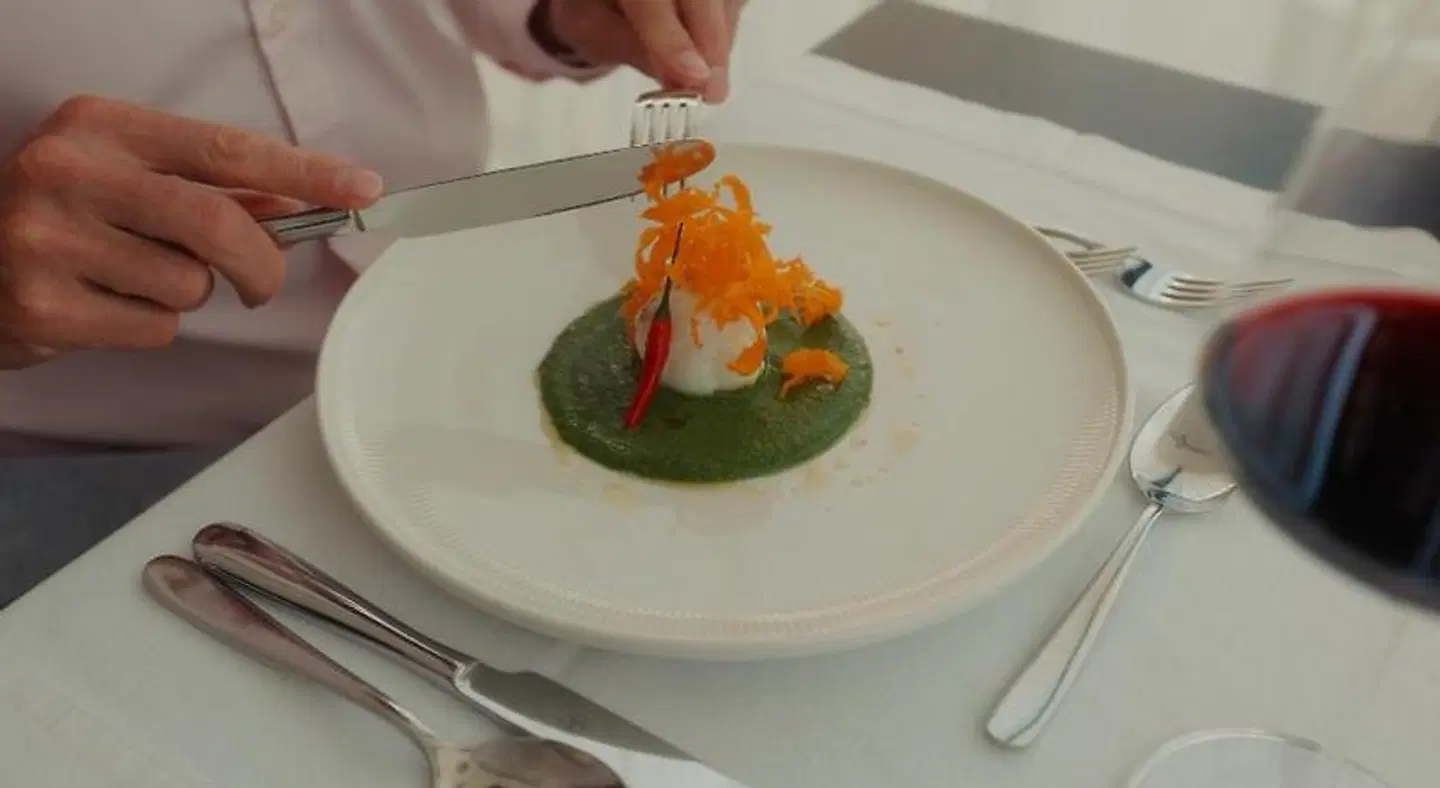 Belvedere Restaurant