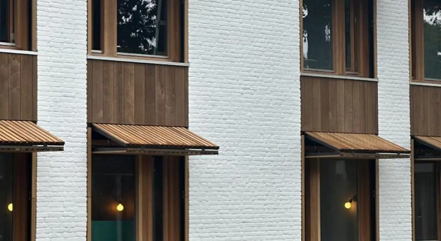 Mennorode EXTERIOR