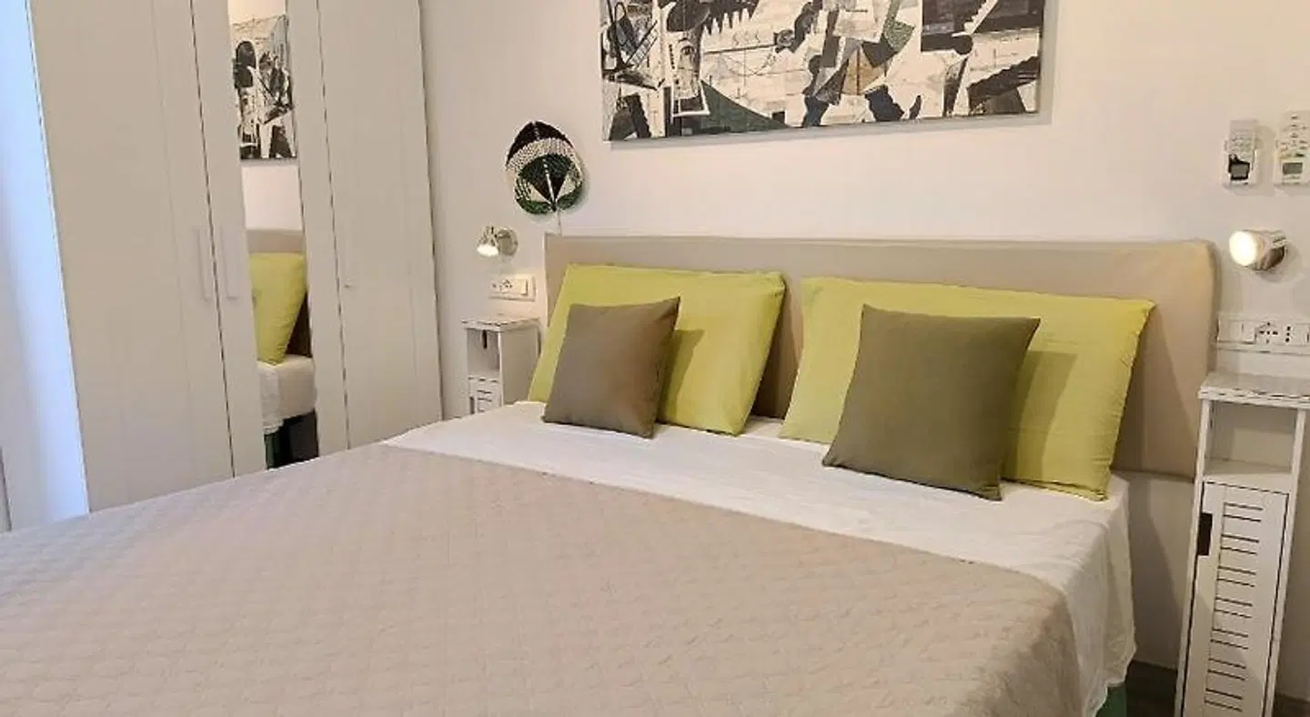 B&B Santa Lucia ROOM_EXAMPLE