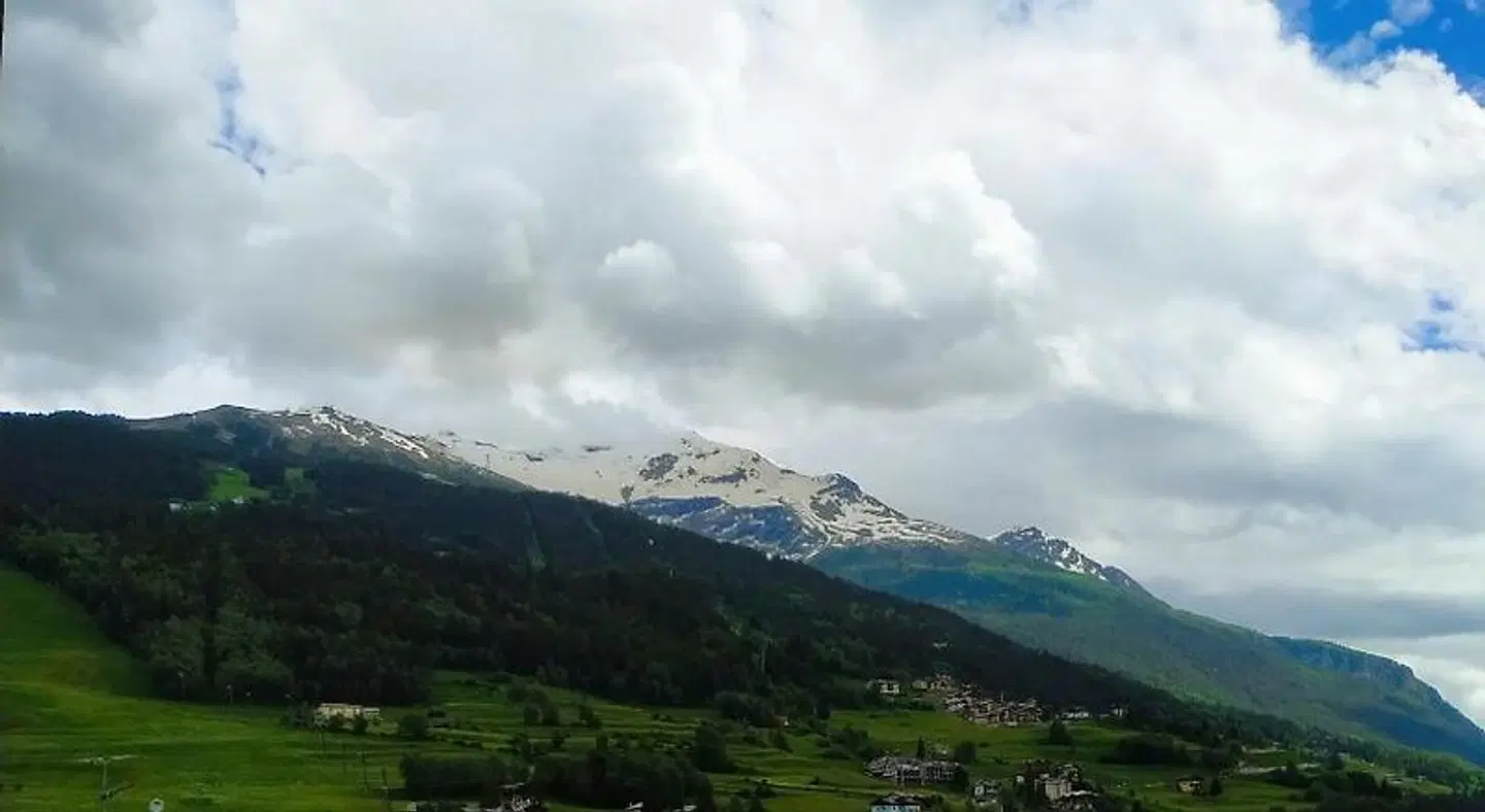 Albergo Silene LANDSCAPE