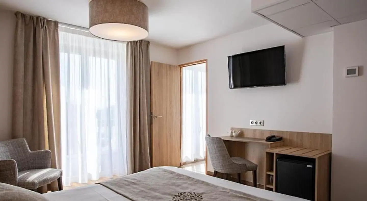 du Lac de Madine ROOM_EXAMPLE
