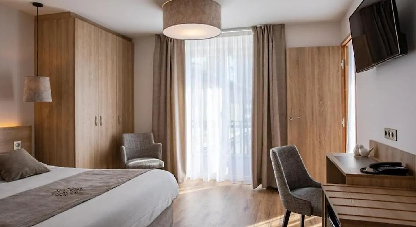 du Lac de Madine ROOM_EXAMPLE