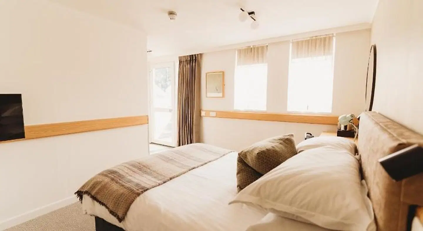 Hotel VARA ROOM_EXAMPLE