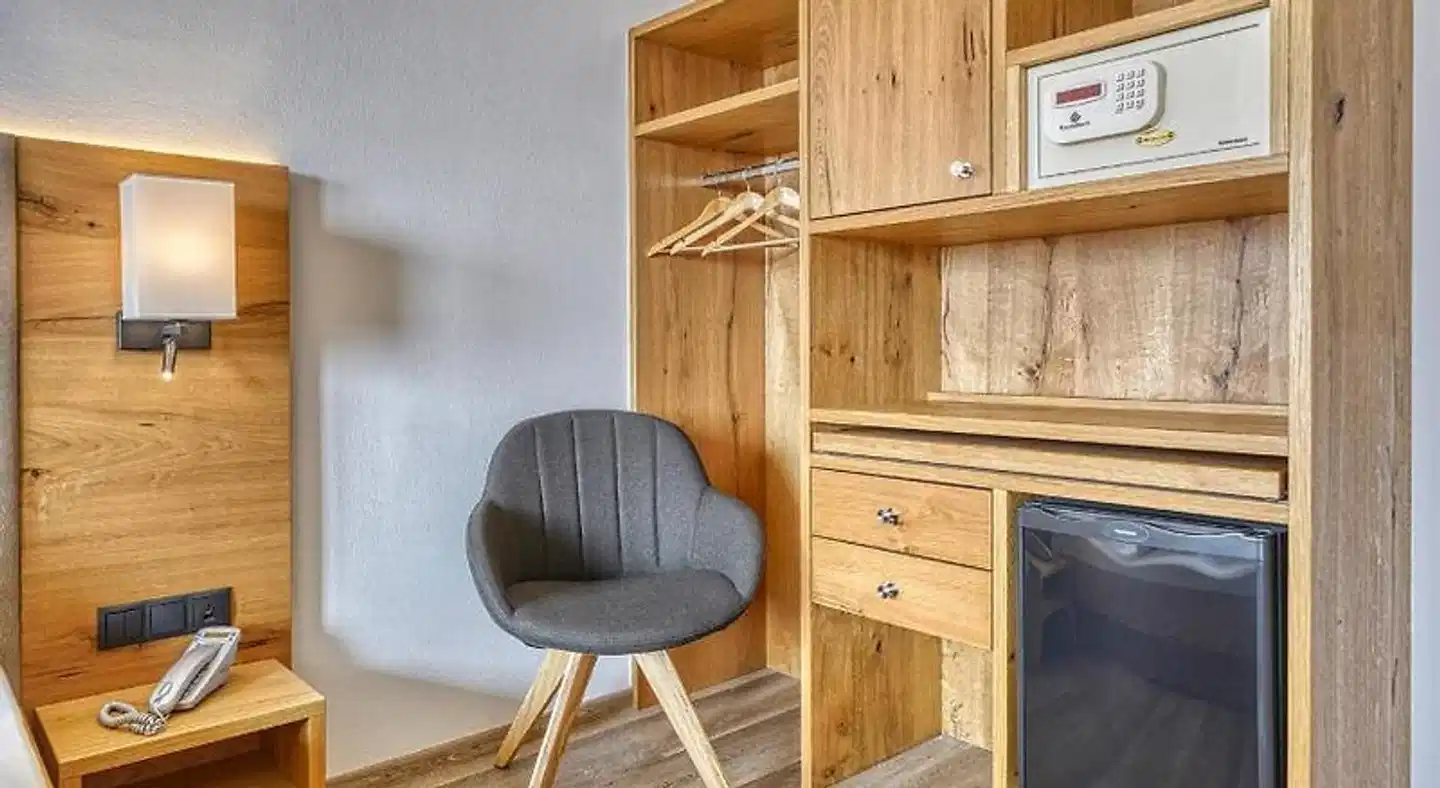 Gutenberg Wohnbeispiel