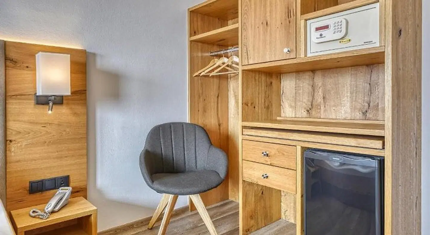 Gutenberg Wohnbeispiel