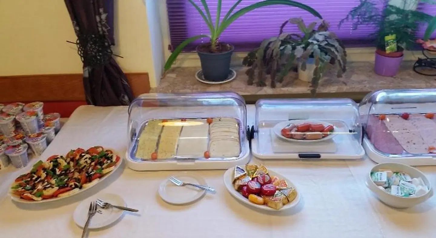 Hotel-Pension Dressel ROOM_EXAMPLE