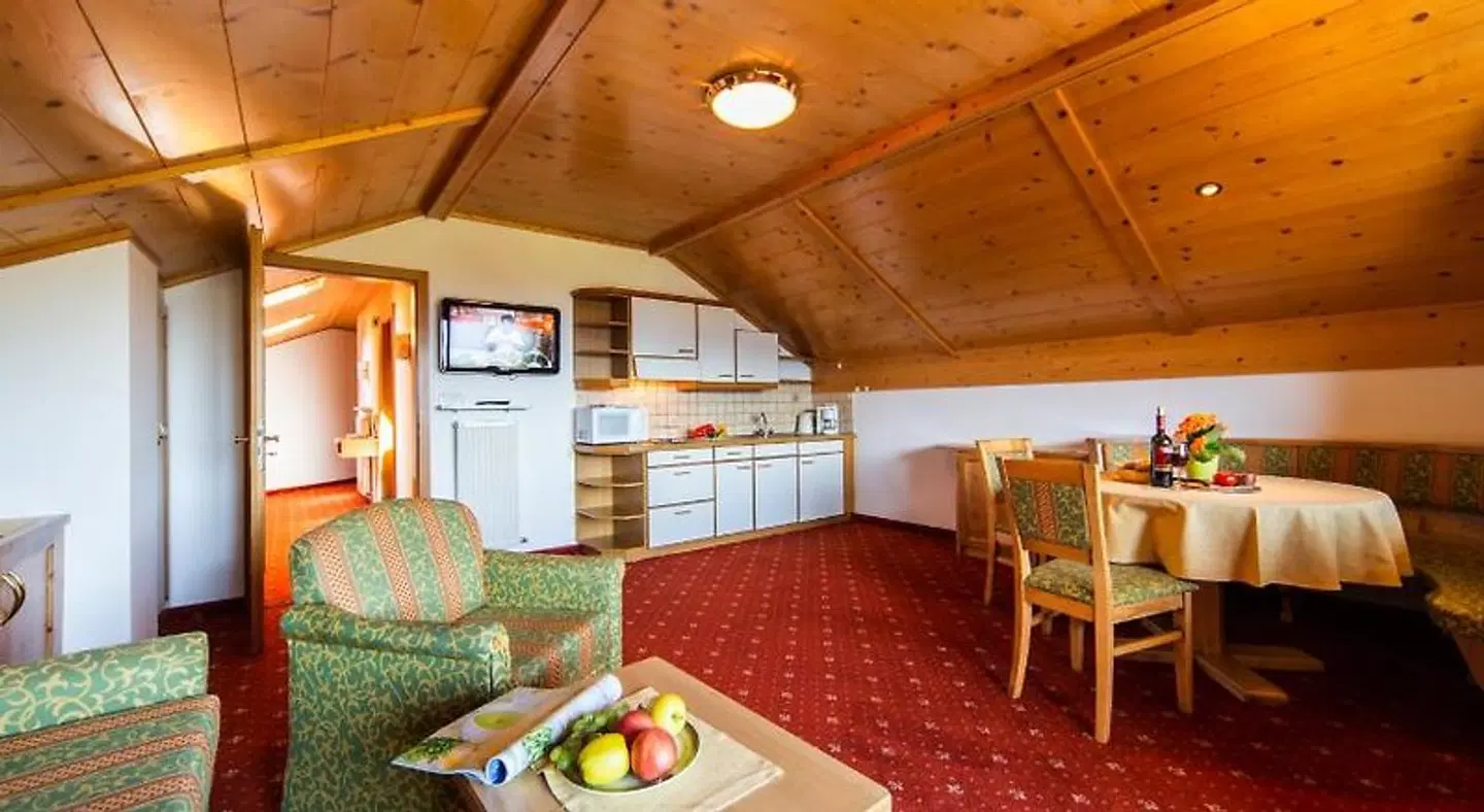 Residence Krone Restaurant