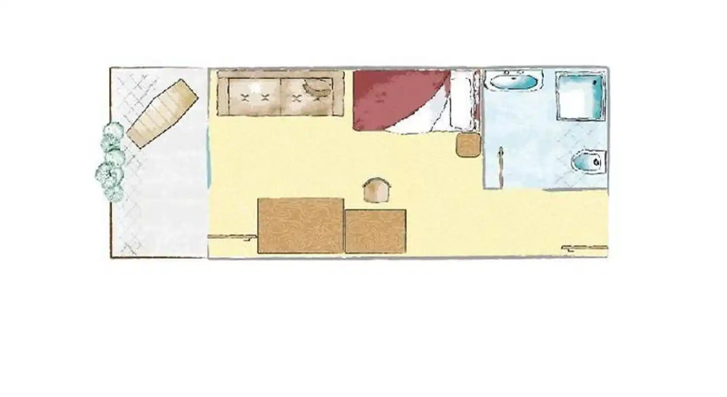 Gutenberg Modellaufnahme