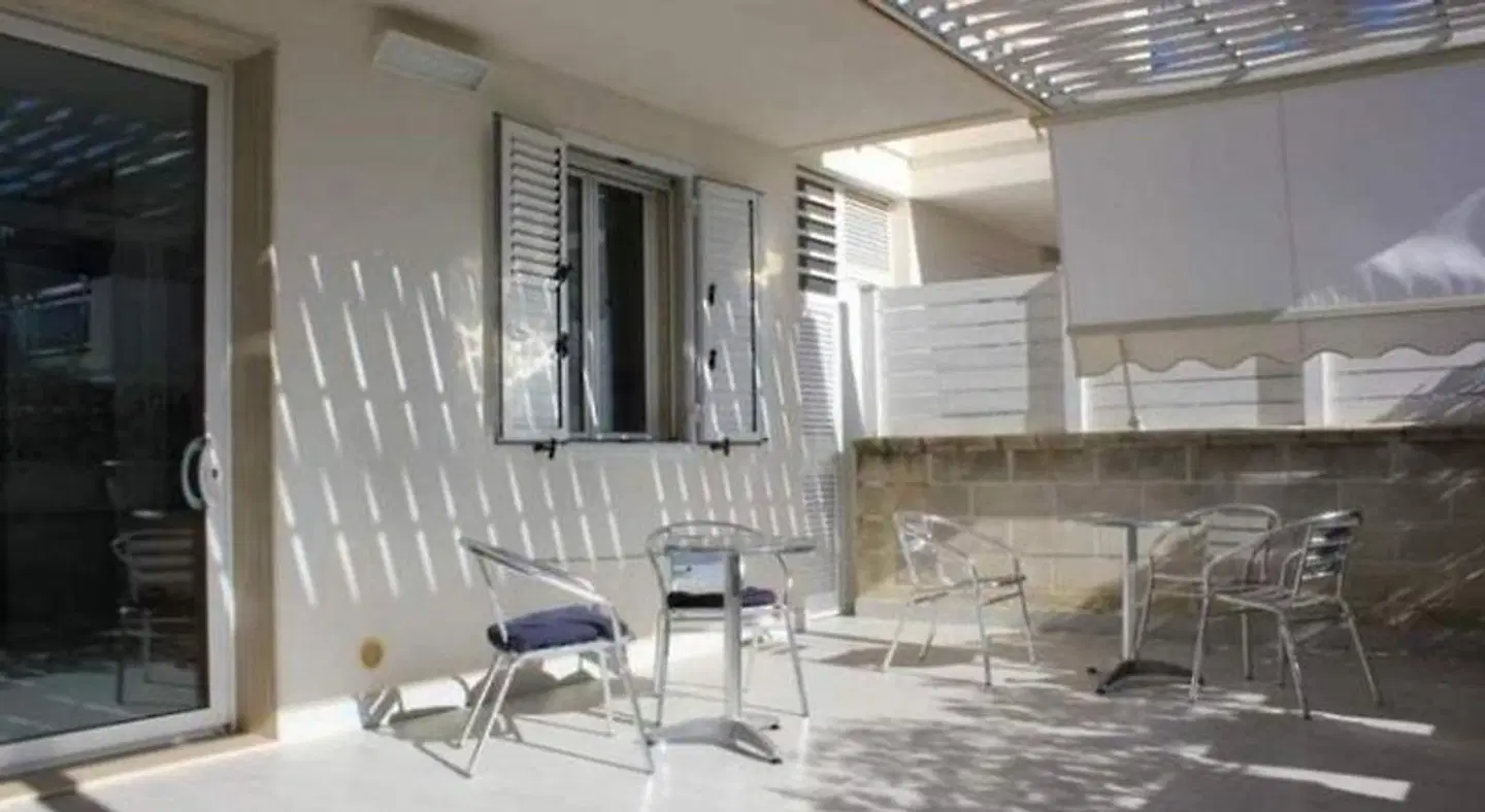 Donnafugata Relais HEALTH_BEAUTY