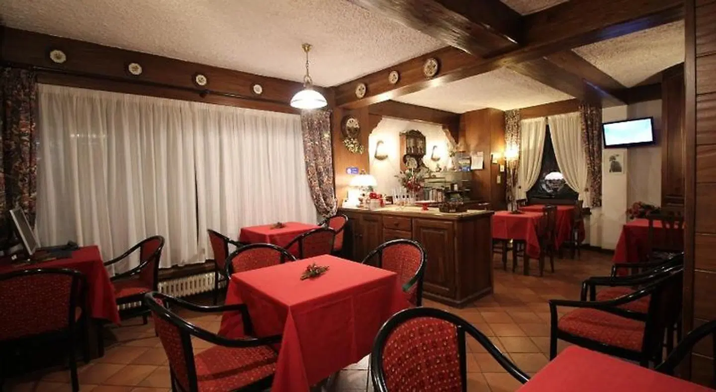 Hotel Meynet Konferenz