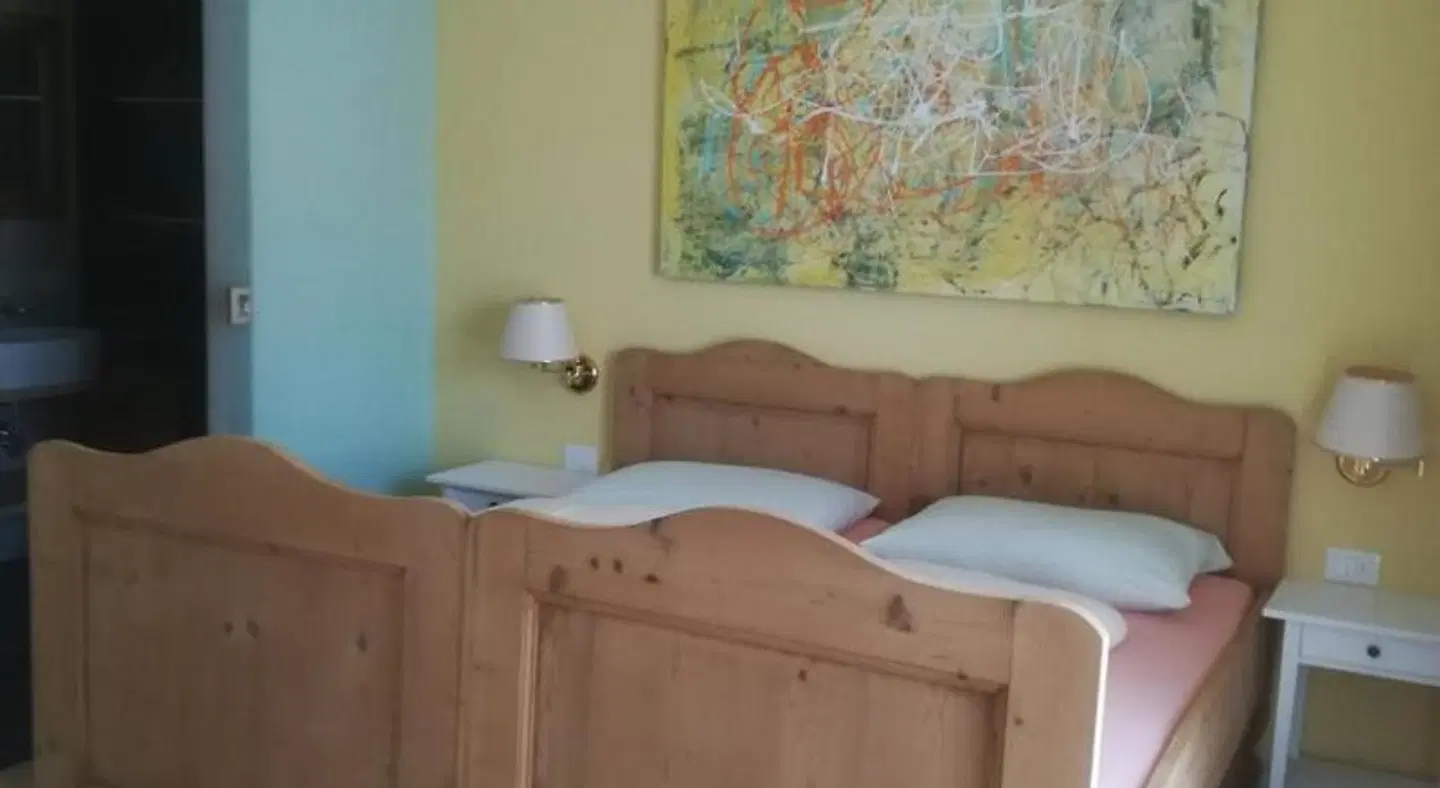 Pension Klotznerhof ROOM_EXAMPLE