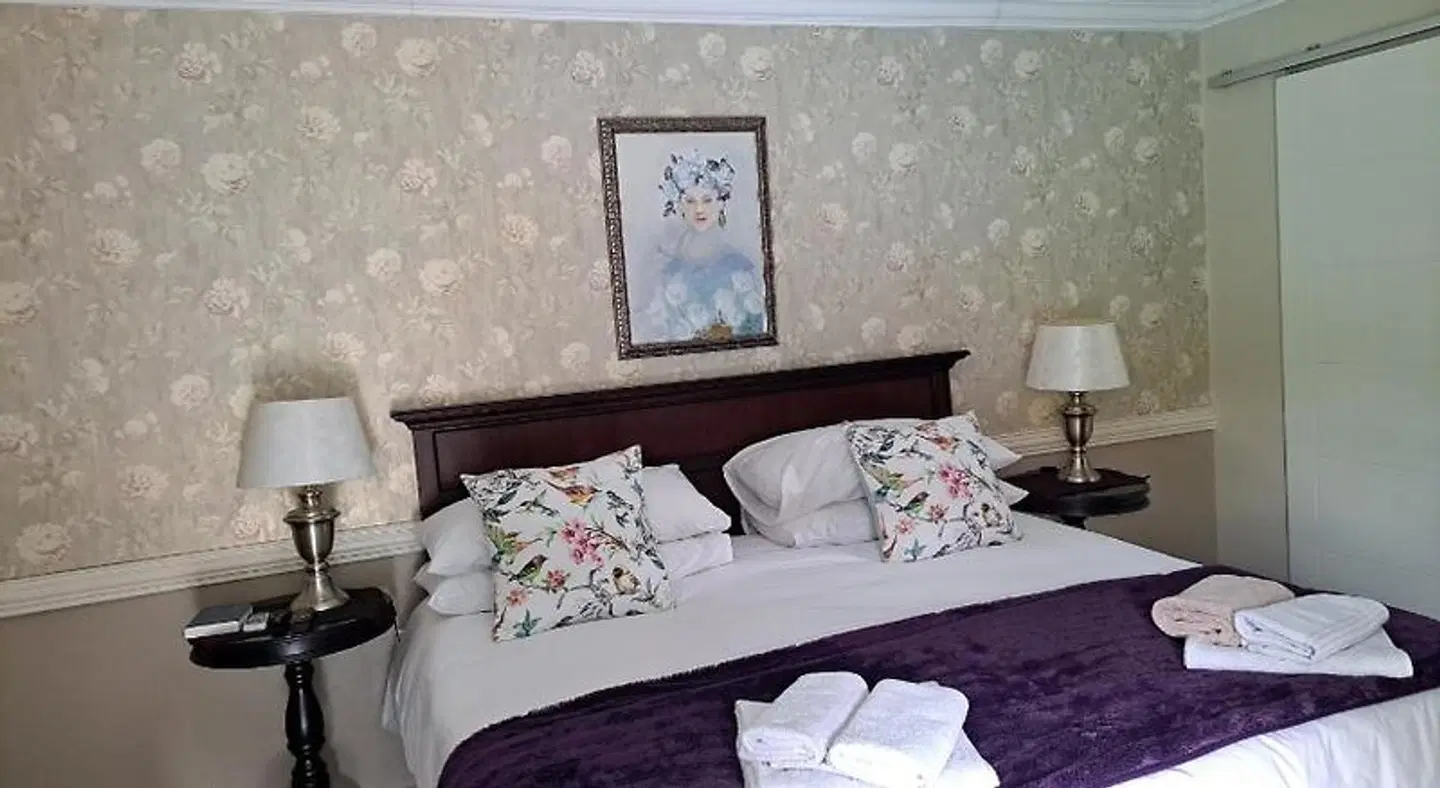 Dormio Manor Guest Lodge ROOM_EXAMPLE