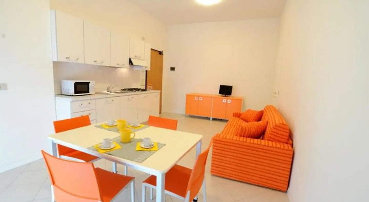 Antares Aparthotel ROOM_EXAMPLE
