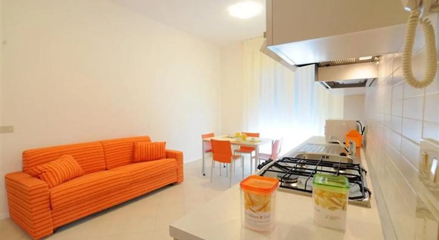 Antares Aparthotel ROOM_EXAMPLE
