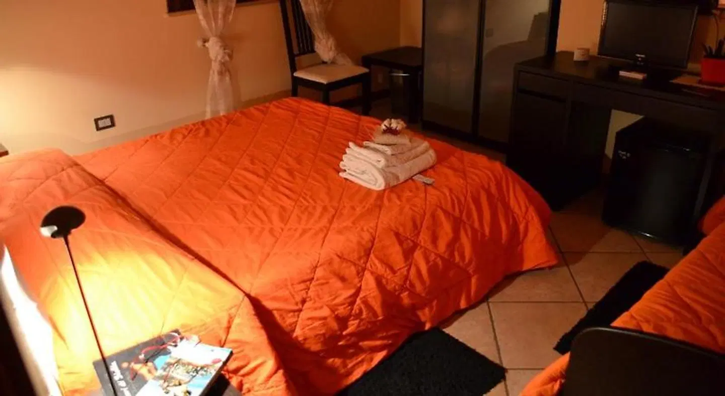 Villa Adriana B&B ROOM_EXAMPLE